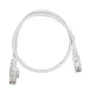 ProLink CAT6 PATCH CORD 5M (White)