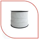 ProLink CAT6 U/UTP Cable White