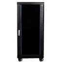 Rack 27U HD Plus 60*100