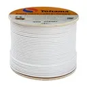 RG59 Tohama Sheild+Power Cable 300M 