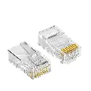 RJ 45 CAT5 برطمان