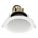 Speaker xplod xp-110f