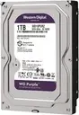 WD Purple 1T (3years)