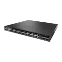 Cisco Switch 48 Port Model 3650 POE