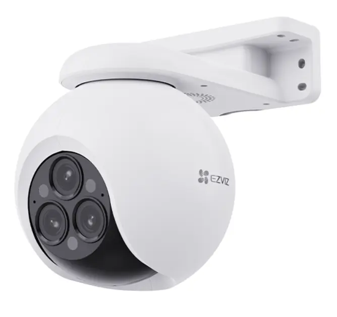 EZVIZ H80F — Wifi Cameras | FastEgy Egypt