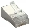 D-Link RJ-45 Cat6a Shielded FTP