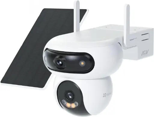 Ezviz HB90 / SP
