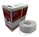 Premium Line UTP 23AWG 305M Cat6 Roll