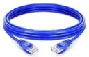 Prolink UTP Patch Cord LSZH 0.5M Cat6 Blue