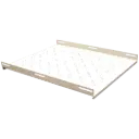 Shelf for Outdoor Rack 60*60