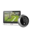 Ezviz DP2C (Silver)